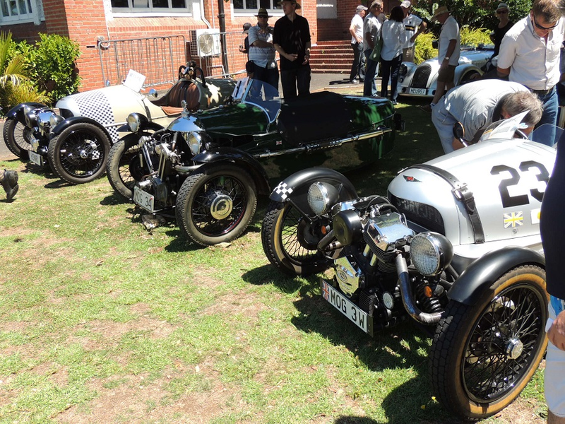Illustration for article titled Ellerslie Car Show photodump part 3 (and final)